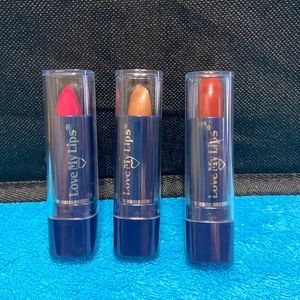Love My Lips Lipstick